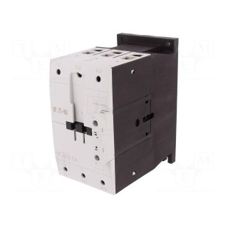Contactor: 3-pole | NO x3 | 230VAC | 95A | DIN,on panel | DILM95 | 690V