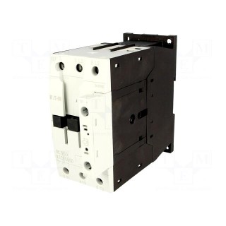 Contactor: 3-pole | NO x3 | 24VDC | 50A | DIN,on panel | DILM50 | 690V