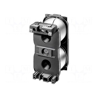 Auxiliary contacts | Series: 3TB44-50,3TC | Leads: screw terminals