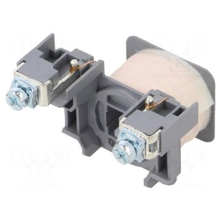 Coil for contactors | Series: CTX3 MINI | 24VAC