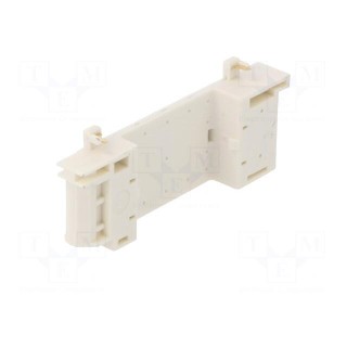 Surge arrestor | RC element | Series: TeSys D | Mounting: side
