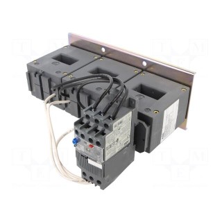 Thermal relay | Series: AF | Leads: screw terminals | 250÷800A