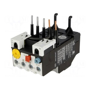 Thermal relay | Series: DILM12,DILM7,DILM9 | 0.6÷1A | -25÷55°C