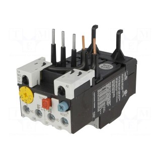 Thermal relay | Series: DILM12,DILM7,DILM9 | 0.6÷1A | -25÷55°C