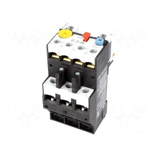 Thermal relay | Series: DILM12,DILM7,DILM9 | 1.6÷2.4A | -25÷55°C