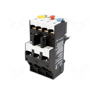 Thermal relay; Series: DILM12,DILM7,DILM9; 2.4÷4A; -25÷55°C