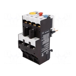 Thermal relay | Series: DILM12,DILM7,DILM9 | 9÷12A | -25÷55°C