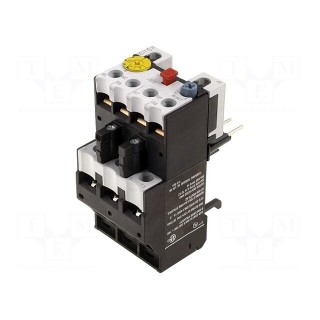 Thermal relay | Series: DILM17,DILM25,DILM32,DILM38 | 0.16÷0.24A