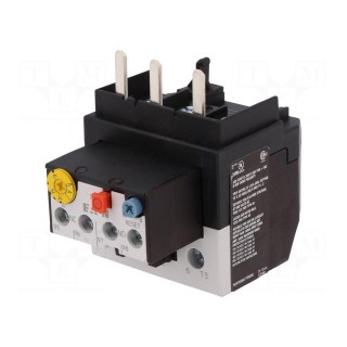 Thermal relay | Series: DILM40,DILM50,DILM65,DILM72 | 24÷40A
