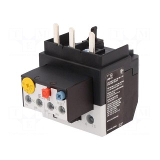 Thermal relay | Series: DILM40,DILM50,DILM65,DILM72 | 50÷65A