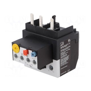 Thermal relay | Series: DILM40,DILM50,DILM65,DILM72 | 65÷75A