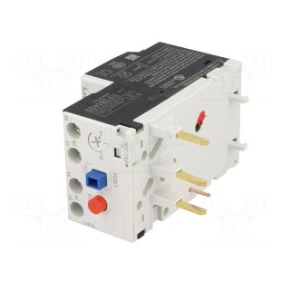 Thermal relay | Series: RF38 | Leads: screw terminals | 9÷14A
