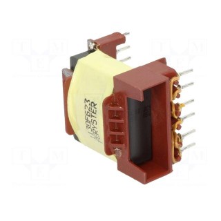 Transformer: impulse | power supply | 13W | Works with: TNY279