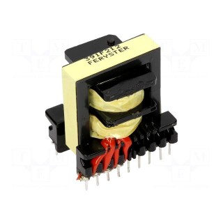 Transformer: impulse | power supply | 150W | Works with: PLC810PG