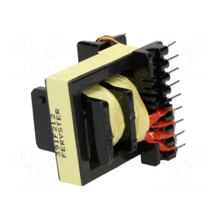 Transformer: impulse | power supply | 150W | Works with: PLC810PG