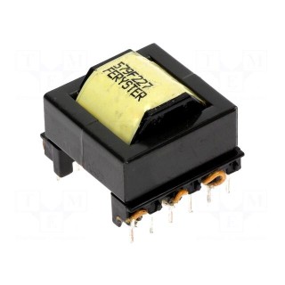 Transformer: impulse | power supply | 35W | Works with: TOP258PN