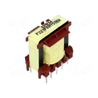 Transformer: impulse | power supply | 36W | Works with: TOP245Y