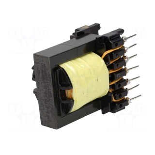 Transformer: impulse | power supply | 43W | Works with: TOP246Y