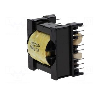 Transformer: impulse | power supply | 552W | Works with: UC3845