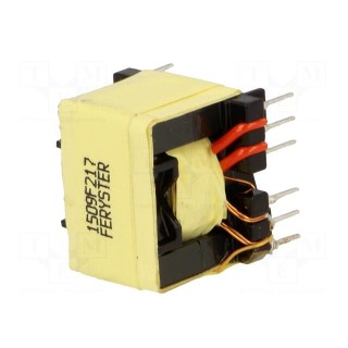 Transformer: impulse | power supply | 70W | Works with: TOP249Y