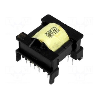 Transformer: impulse | power supply | 79W | Works with: UC2845