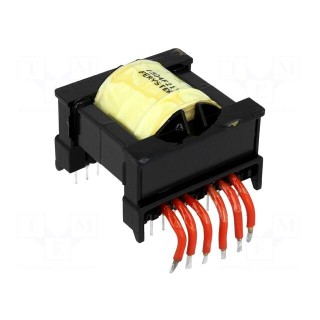 Transformer: impulse | power supply | 870W | Works with: UC3845