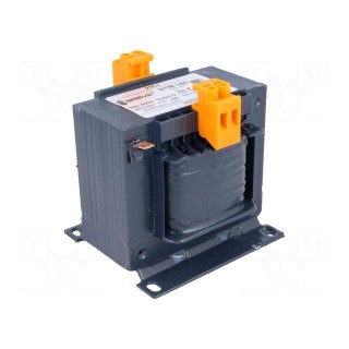 Transformer: mains | 160VA | 400VAC | 230V | Leads: terminal block