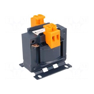 Transformer: mains | 30VA | 230VAC | 24V | Leads: terminal block | 0.7kg