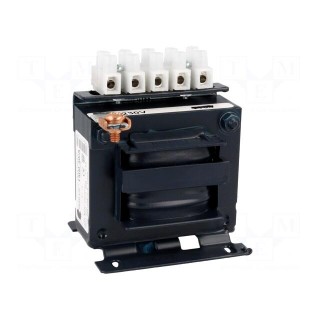 Transformer: mains | 30VA | 230VAC | 110V | Leads: terminal block | IP00