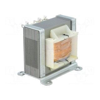 Transformer: speaker | 100/120VAC | 8Ω | 0.25÷20kHz