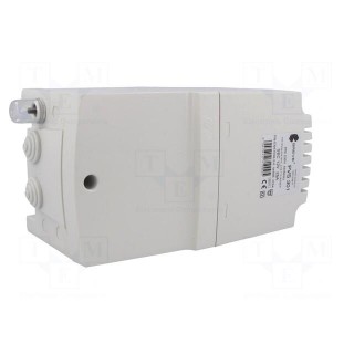 Transformer: protective | 300VA | 230VAC | 12V | IP54 | Ins.class: II