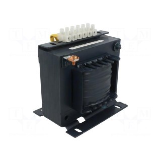 Variable autotransformer | 230VAC | 7A