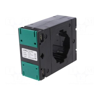 Current transformer | Series: LCTB | I AC: 1250A | 10VA | 5A | -10÷55°C