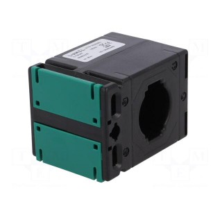 Current transformer | Series: LCTB | I AC: 150A | 5VA | 5A | Class: 0,5