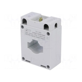 Current transformer | Series: TI | I AC: 150A | 2.5VA | IP20 | 5A