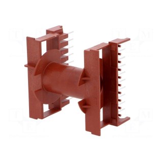 Coilformer: with pins | Application: ETD49-3C90,ETD49-3F3 | UL94HB
