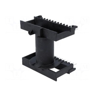 Coilformer: with pins | Application: ETD59-3C90,ETD59-3F3 | H: 46mm