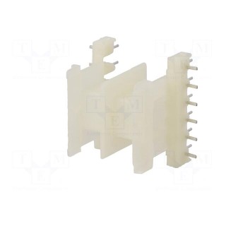 Coilformer: with pins | Application: E32/16/9-3C90,E32/16/9-3F3