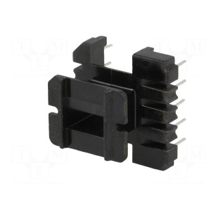 Coilformer: with pins | Application: E28/11/11 | No.of term: 10