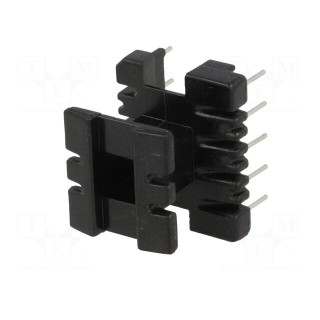 Coilformer: with pins | Application: E25/10/16 | No.of term: 10