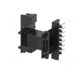 Coilformer: with pins | Application: E20/10/6 | No.of term: 15