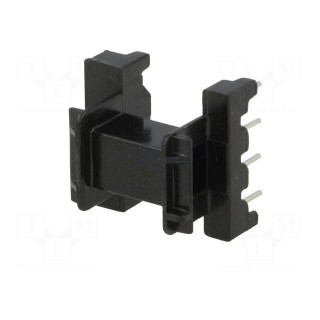 Coilformer: with pins | Application: E20/10/6 | No.of term: 8