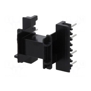 Coilformer: with pins | Application: E20/10/6 | No.of term: 8
