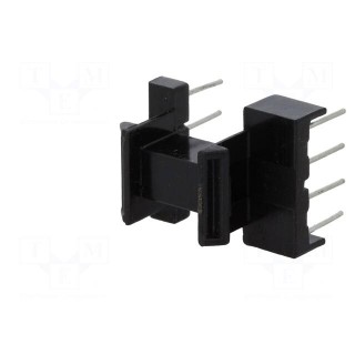 Coilformer: with pins | Application: E16/7/5 | No.of term: 8
