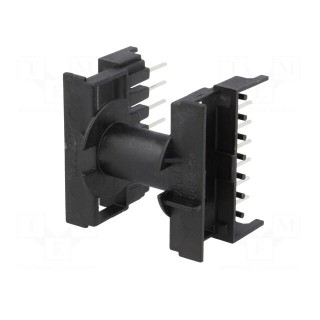 Coilformer: with pins | Application: ETD34-3C90,ETD34-3F3 | H: 33mm