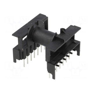 Coilformer: with pins | Application: ETD34-3C90,ETD34-3F3 | H: 33mm