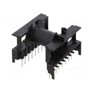Coilformer: with pins | Application: ETD39-3C90,ETD39-3F3 | UL94HB