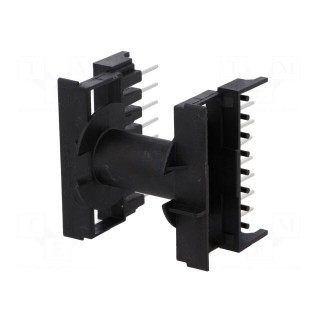 Coilformer: with pins | Application: ETD39-3C90,ETD39-3F3 | UL94HB