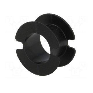 Coil former: without pins | 3530mm3 | 93.9mm2