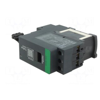 Motor starter | for DIN rail mounting | 11kW | TeSys Island | 24VDC